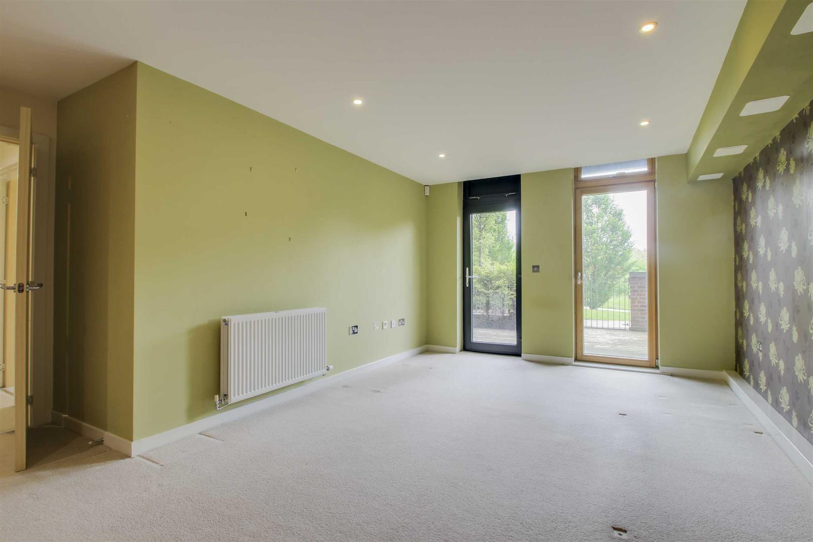 Dalgin Place, Campbell Park, Milton Keynes